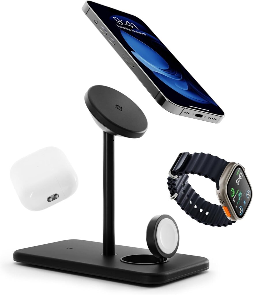 Twelve South HiRise 3 Deluxe