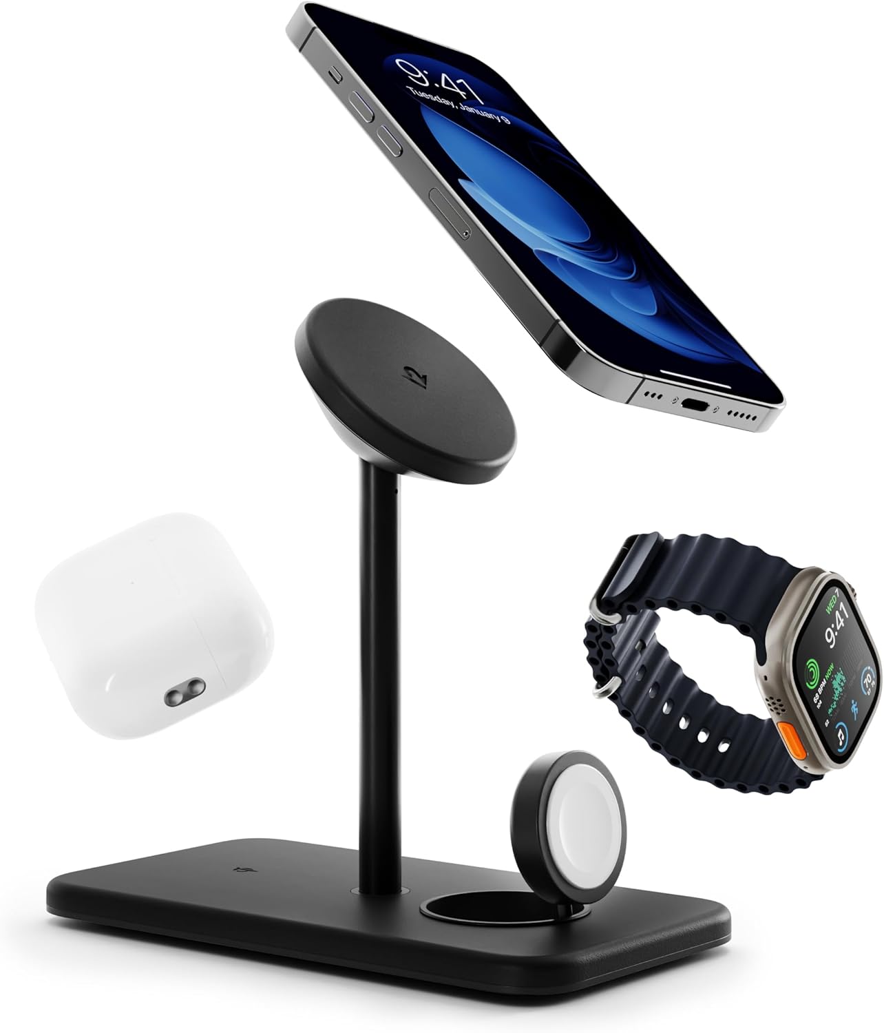 Twelve South HiRise 3 Deluxe